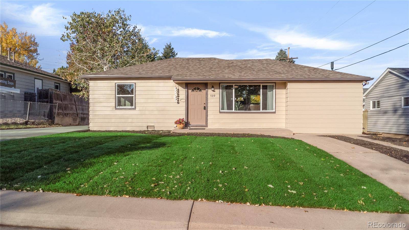 Denver, CO 80219,709 S Wolcott CT
