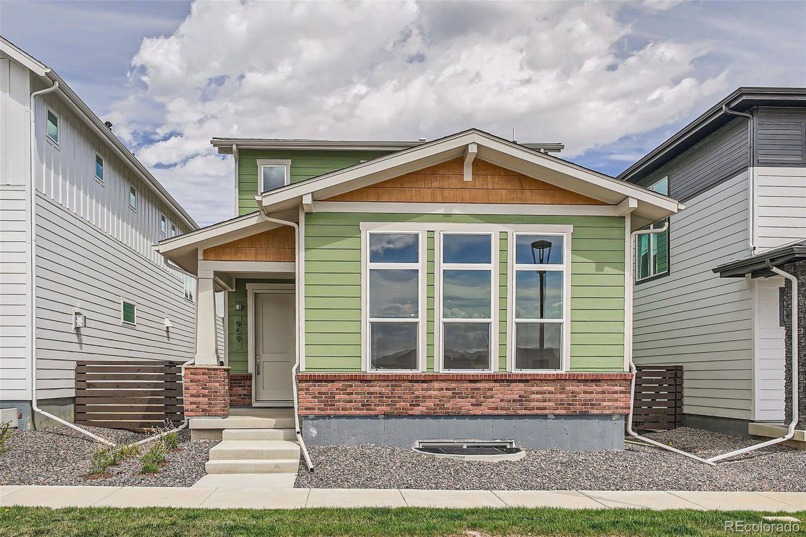 Superior, CO 80027,959 Promenade DR