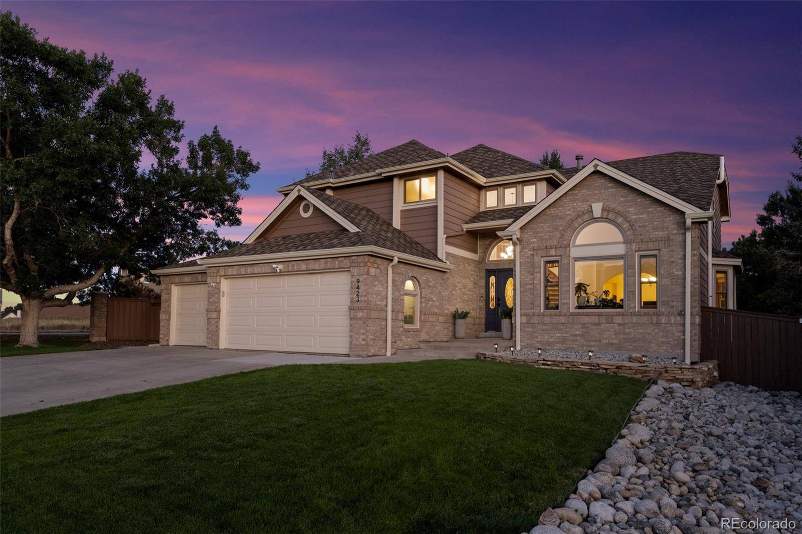 Highlands Ranch, CO 80126,9423 Prairie View DR