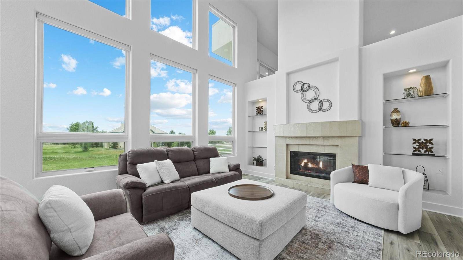 Parker, CO 80138,7330 Centennial DR