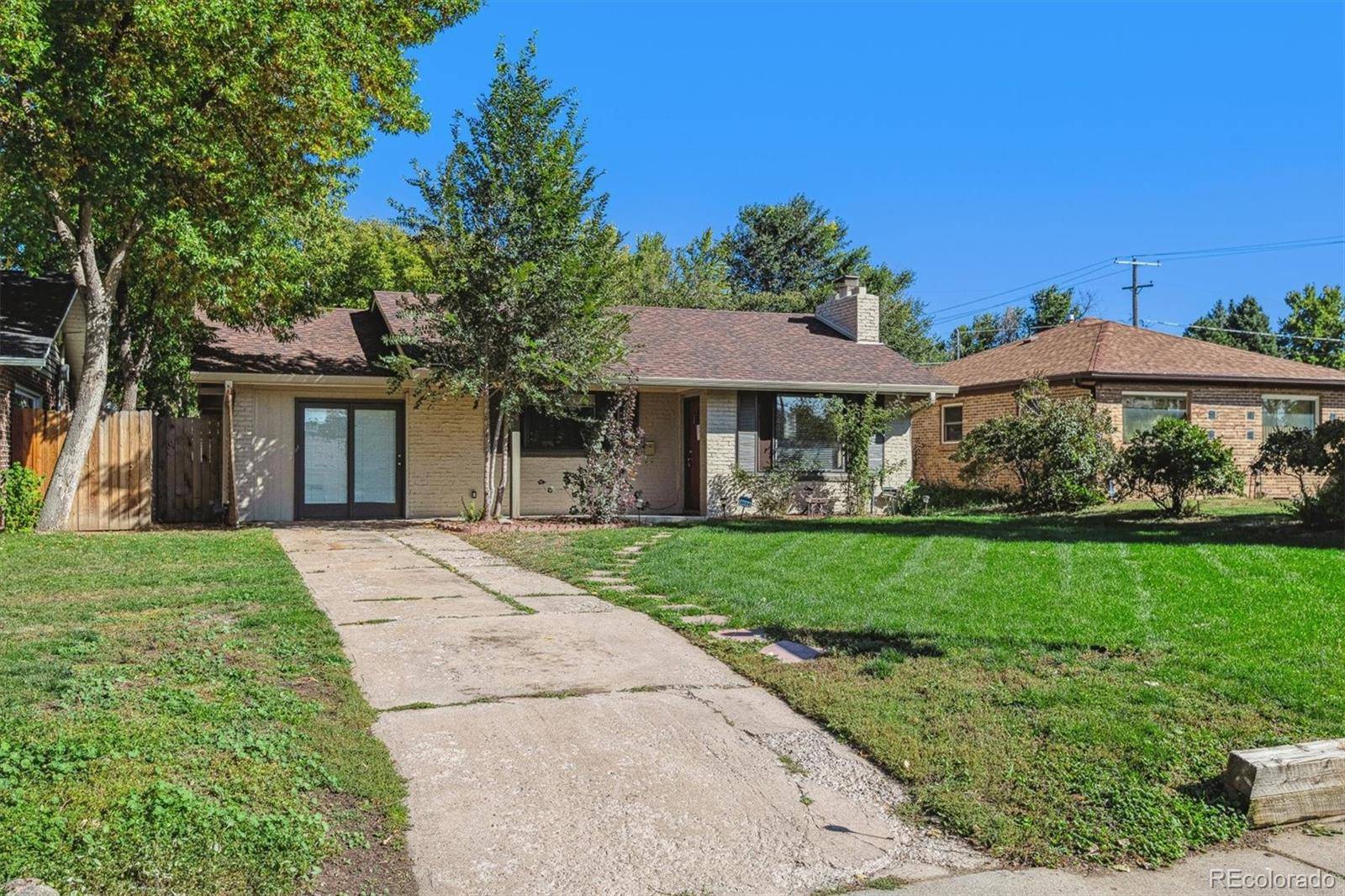 Englewood, CO 80113,4684 S Lincoln ST