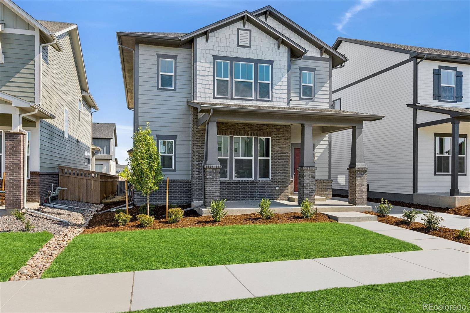 Aurora, CO 80019,21045 E 61st DR