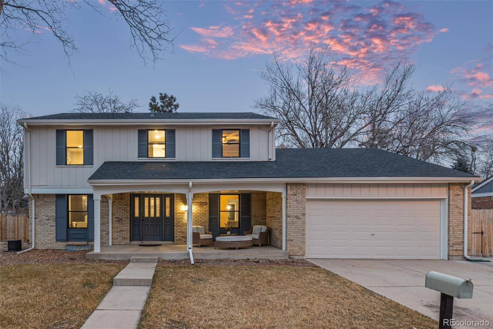 Aurora, CO 80014,11861 E Yale CT