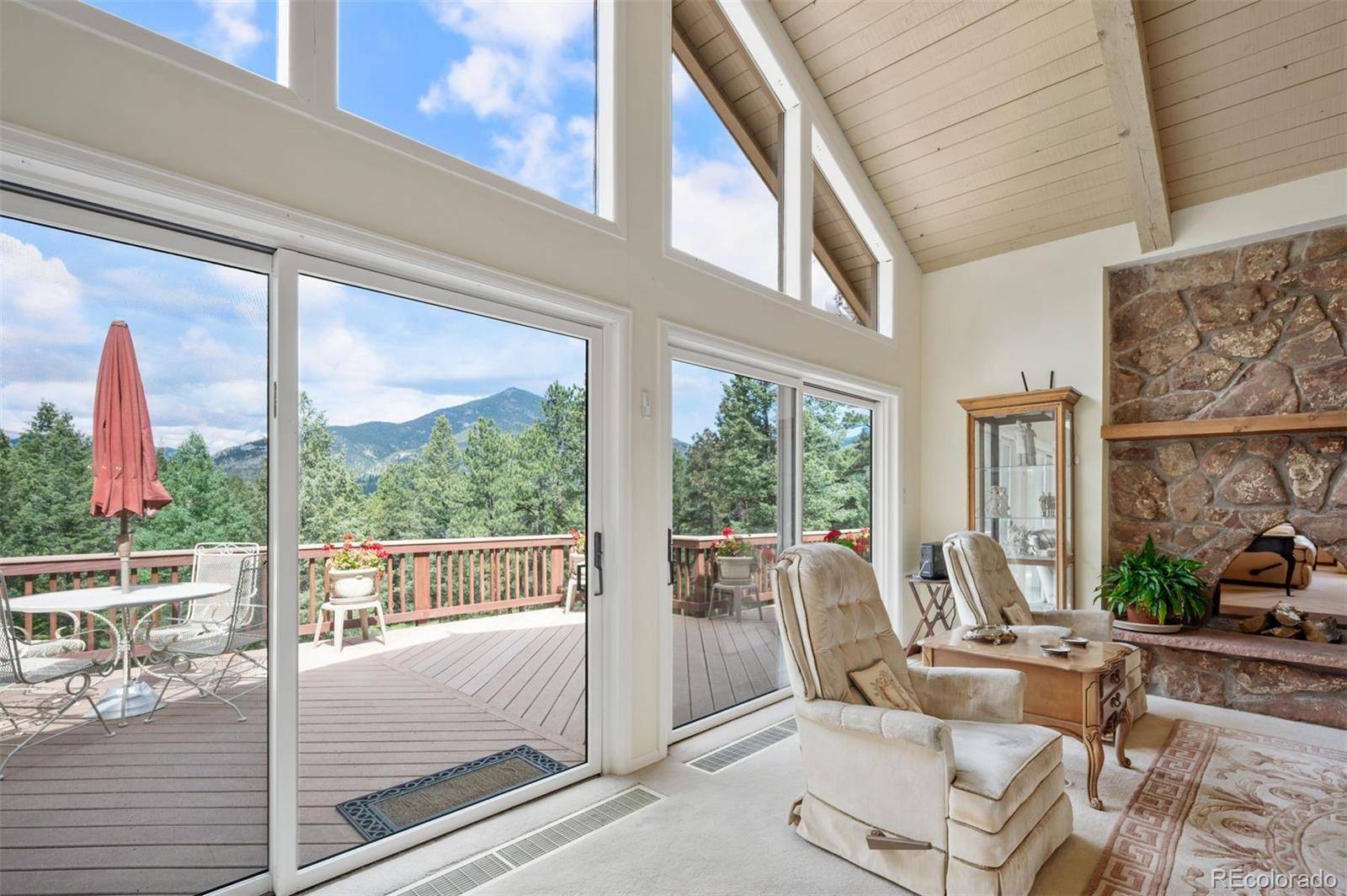 Evergreen, CO 80439,260 Whiskey Jay Hill RD