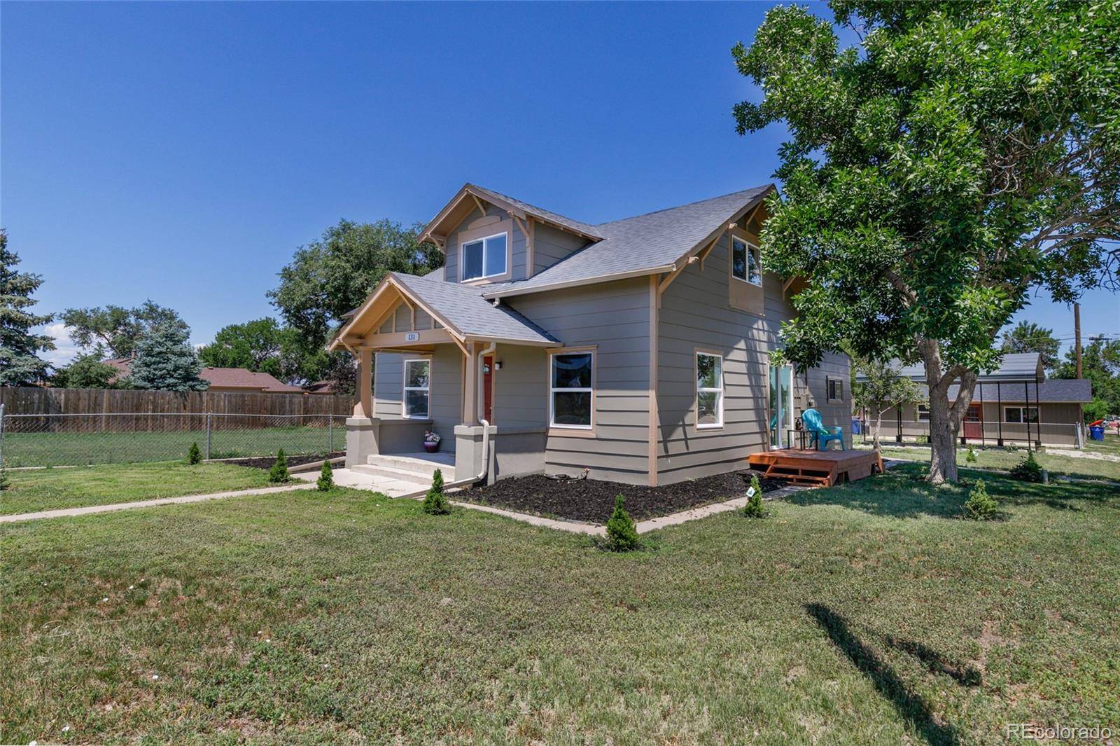 Dacono, CO 80514,131 3rd ST