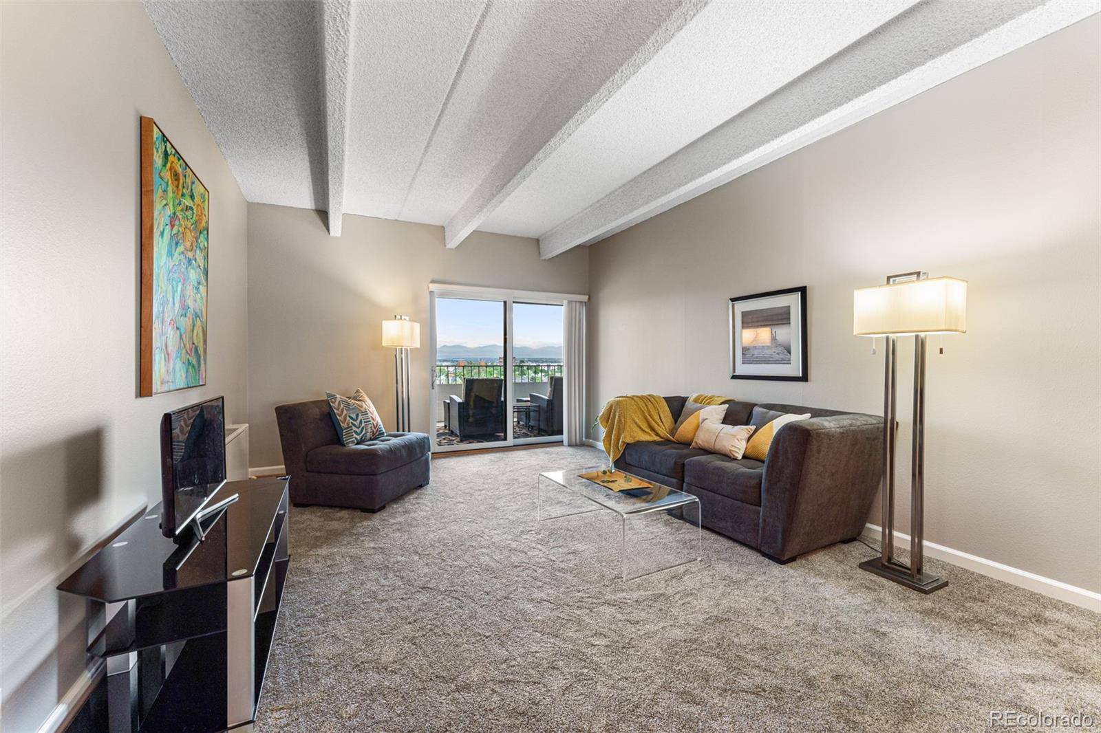Denver, CO 80203,130 N Pearl ST #805