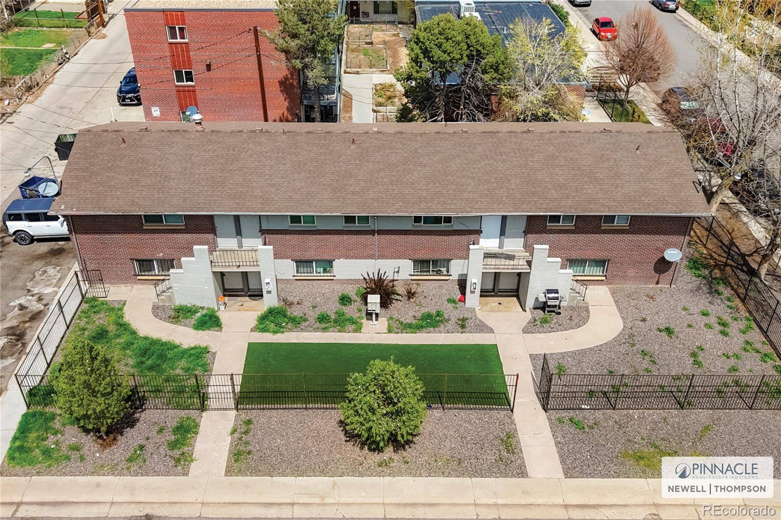 Denver, CO 80220,8721 E 14th AVE