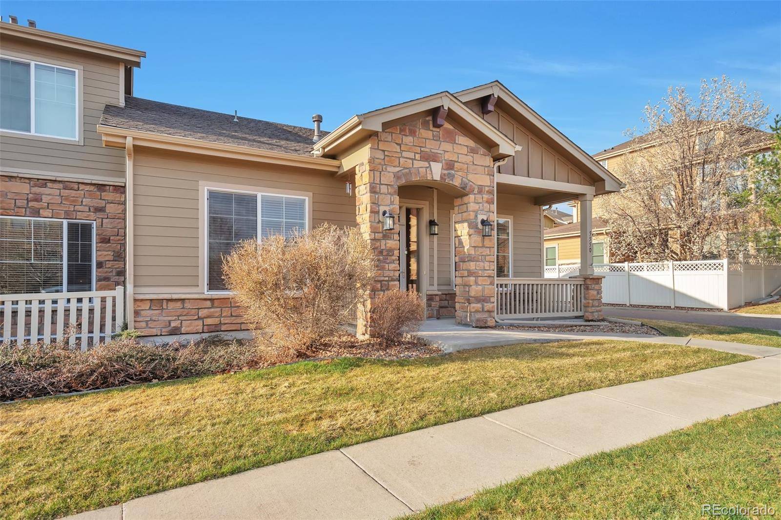 Arvada, CO 80003,5550 W 72nd DR