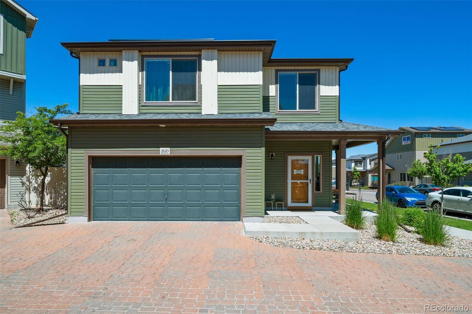 Denver, CO 80249,19120 E 54th PL