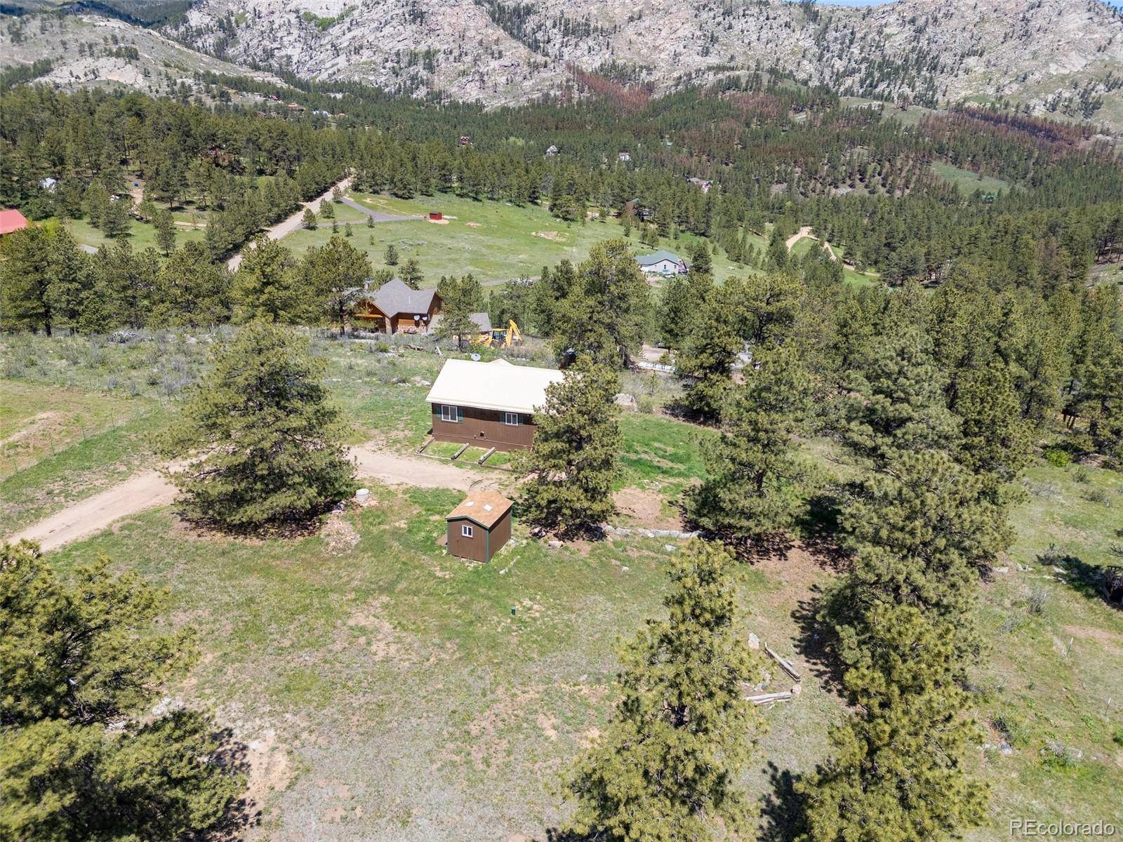 Drake, CO 80515,1001 Snow Top DR
