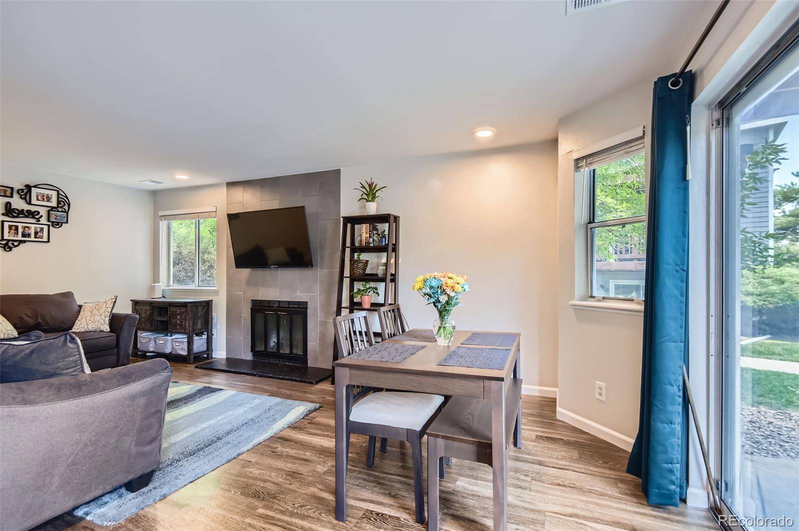 Aurora, CO 80013,17630 E Loyola DR #1812R