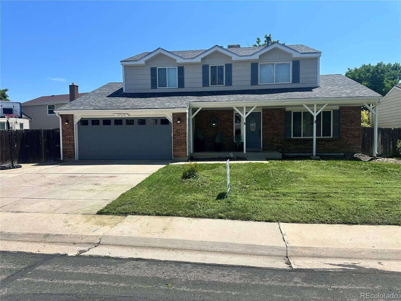 Thornton, CO 80241,12528 Ash ST