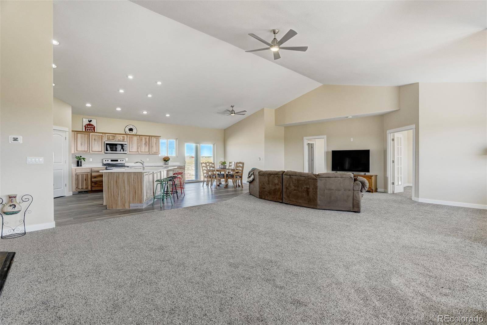 Ramah, CO 80832,41095 Alta Vista RD