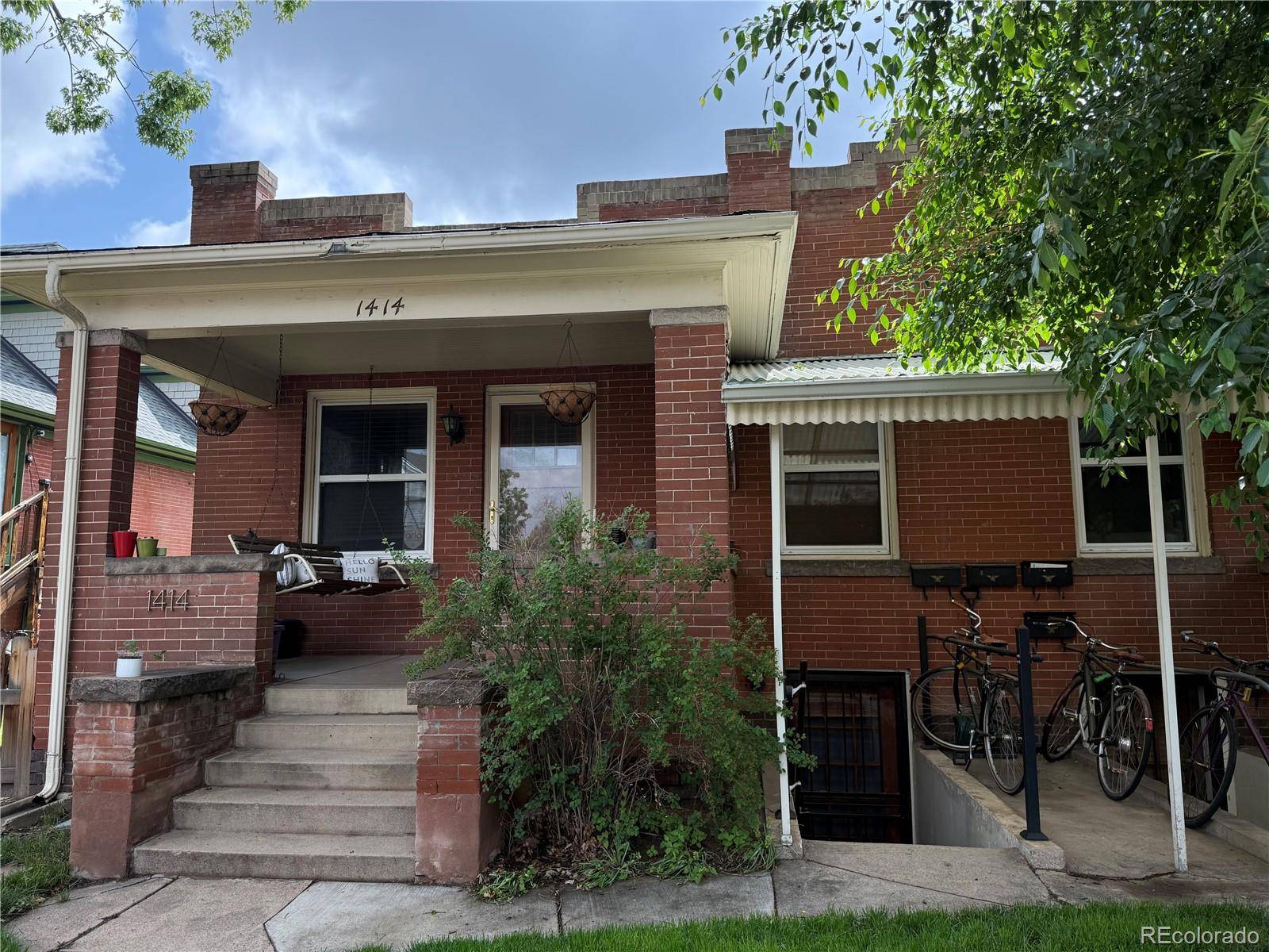 Denver, CO 80210,1414 S Pearl ST