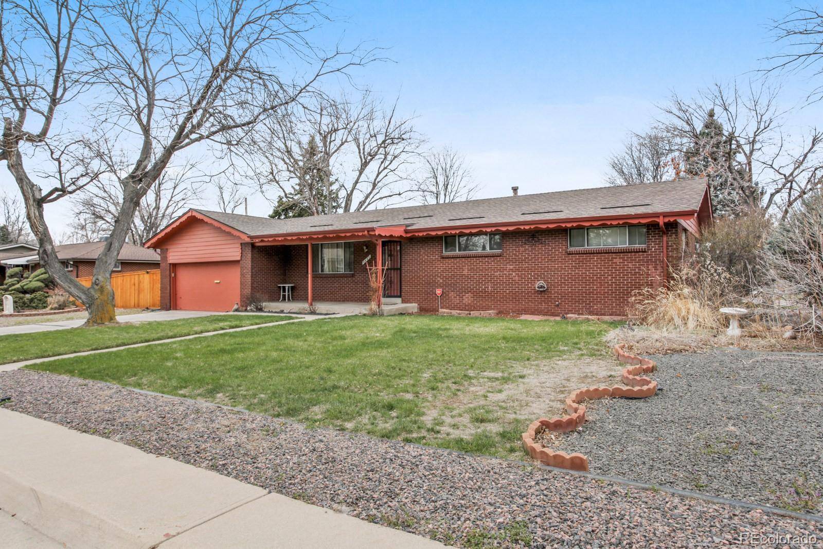 Wheat Ridge, CO 80033,4465 Cody ST