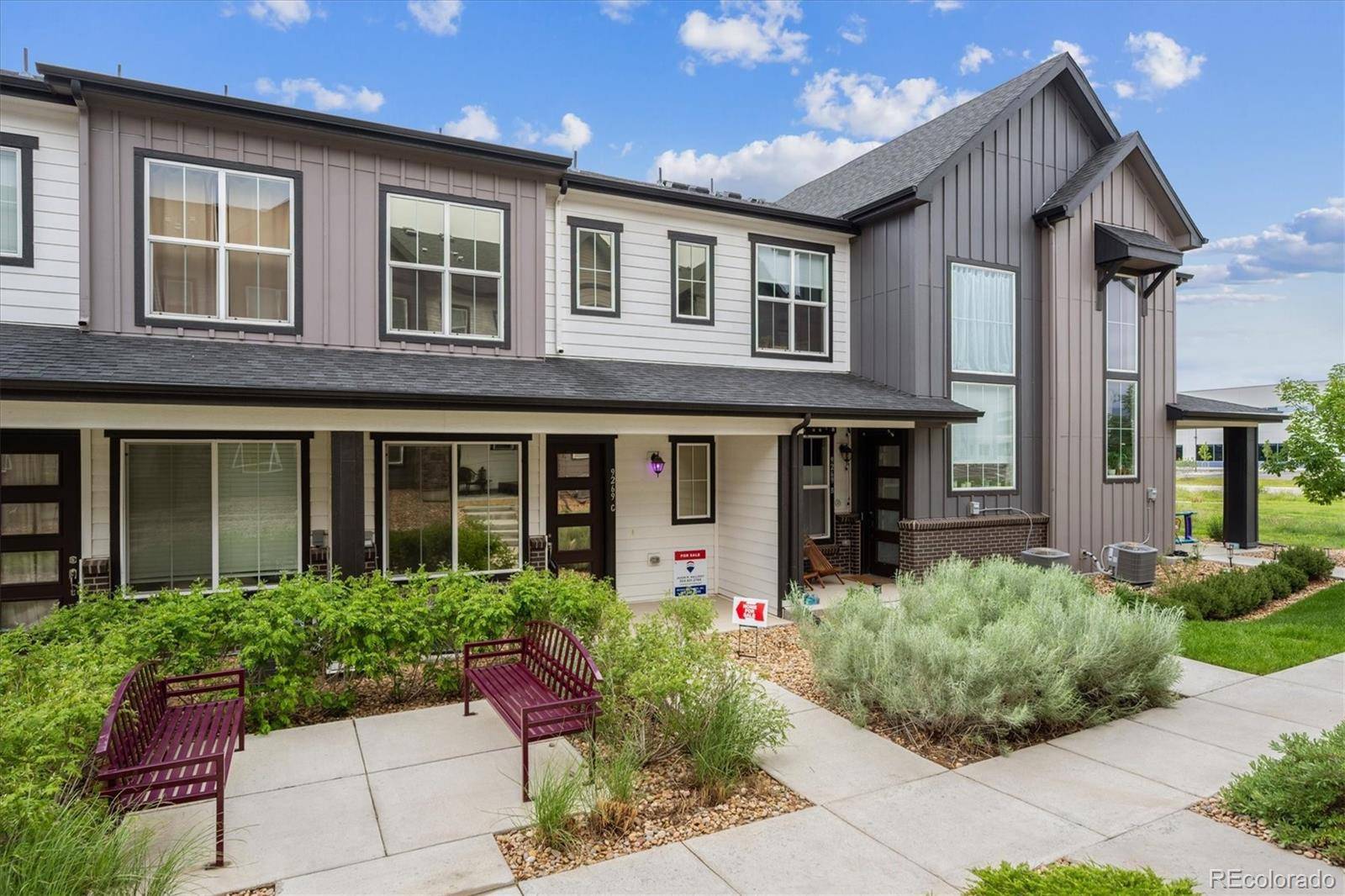 Arvada, CO 80007,9269 Garnett ST #C