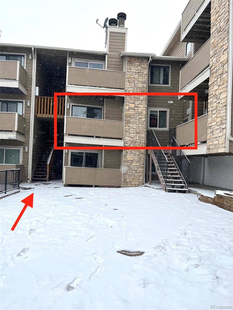 Denver, CO 80236,2929 W Floyd AVE #211