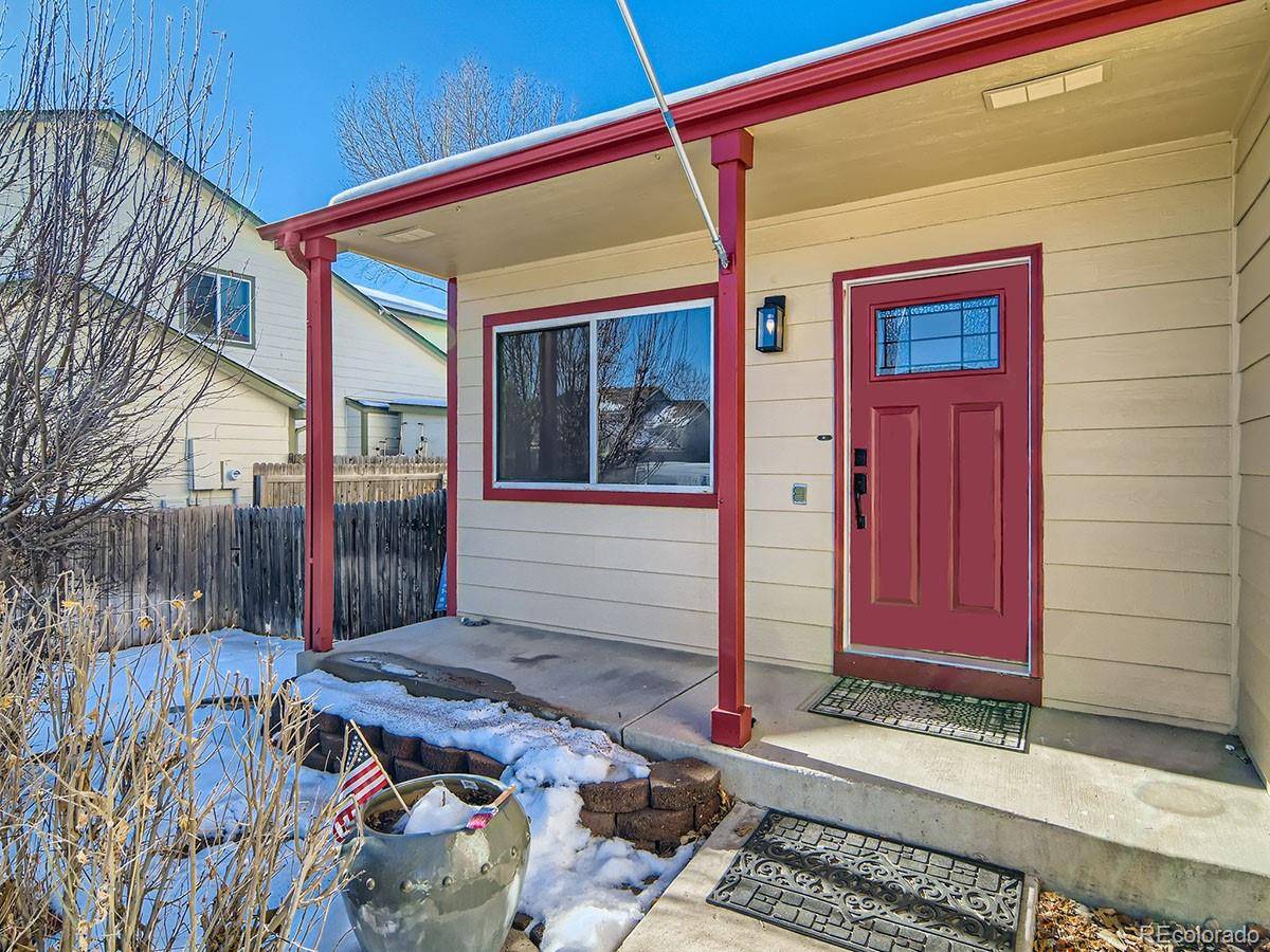 Westminster, CO 80234,13455 Tejon ST