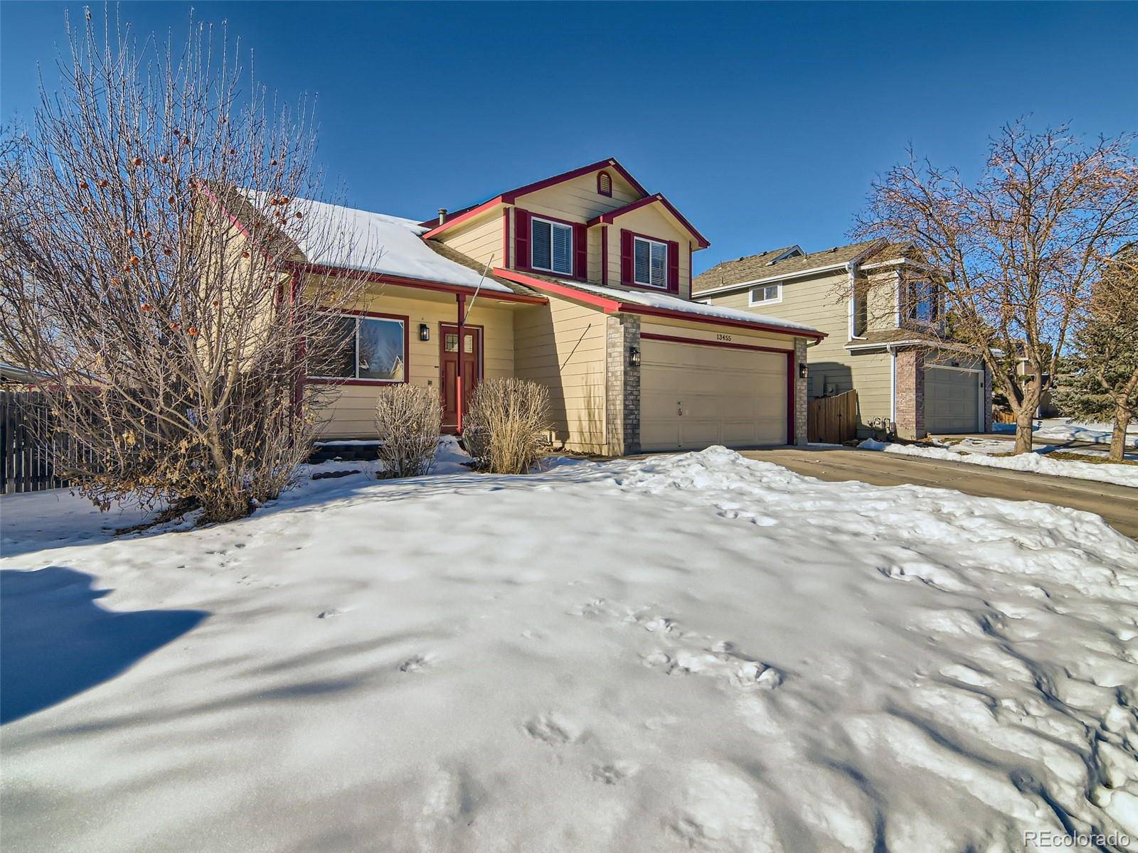 Westminster, CO 80234,13455 Tejon ST