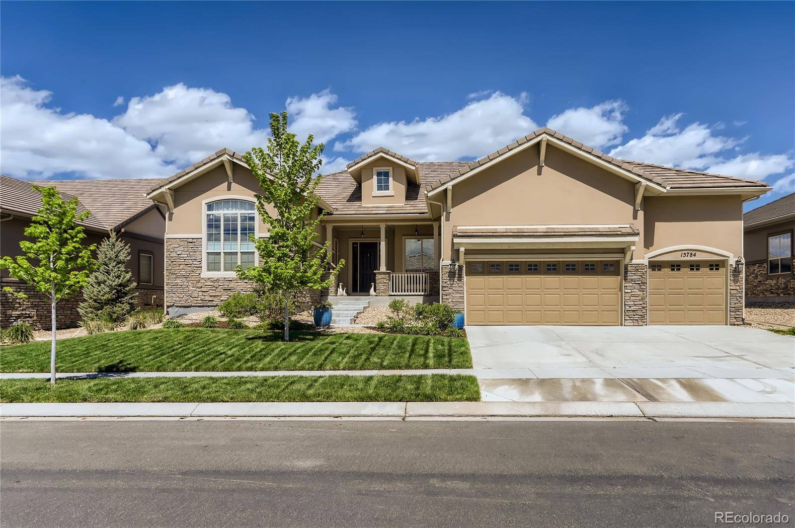 Broomfield, CO 80023,15784 White Rock DR