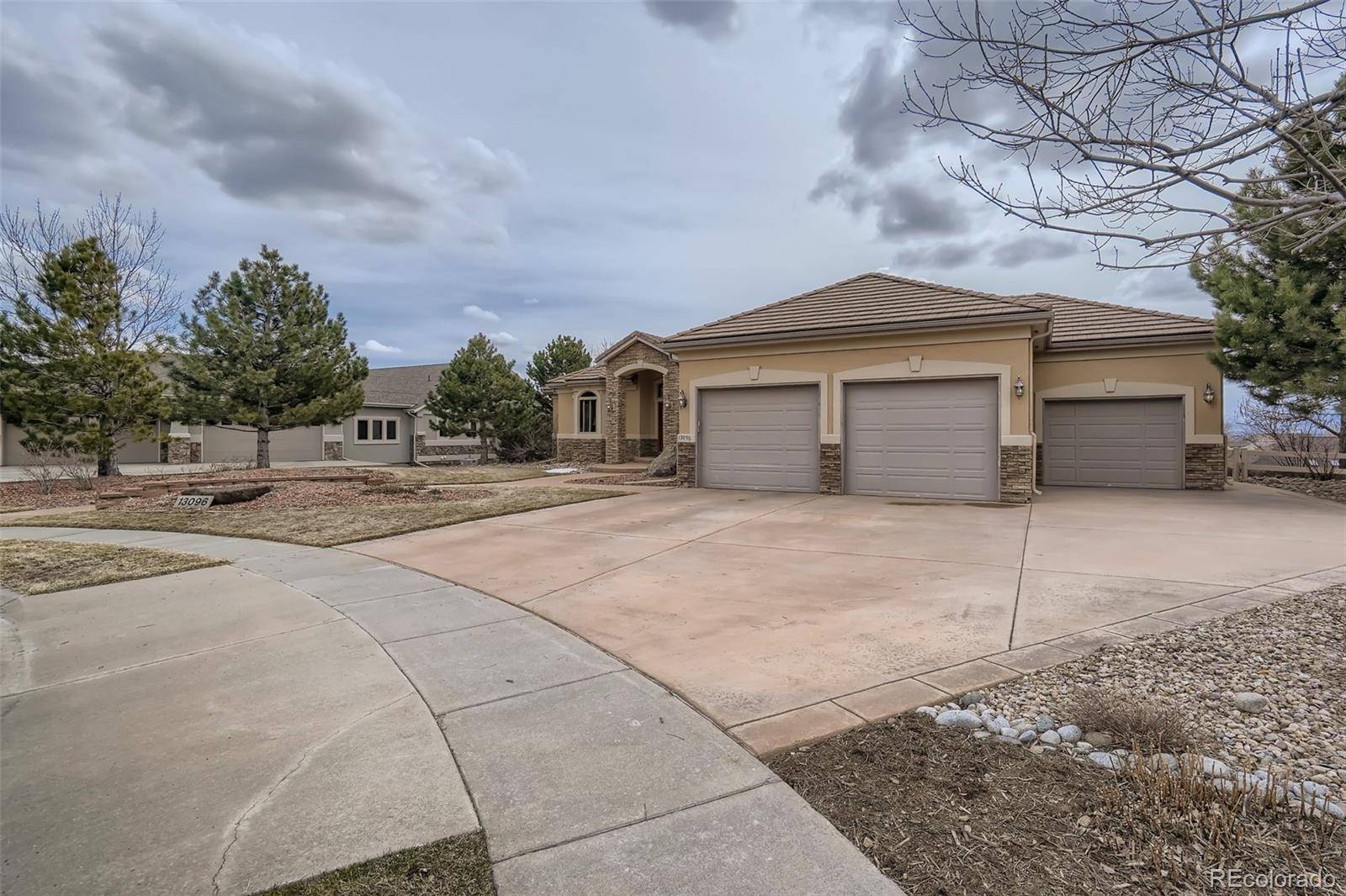 Arvada, CO 80005,13096 W 81st PL