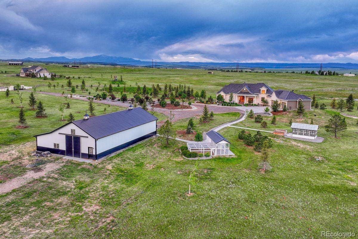 Elbert, CO 80106,25995 Cave Spring TRL