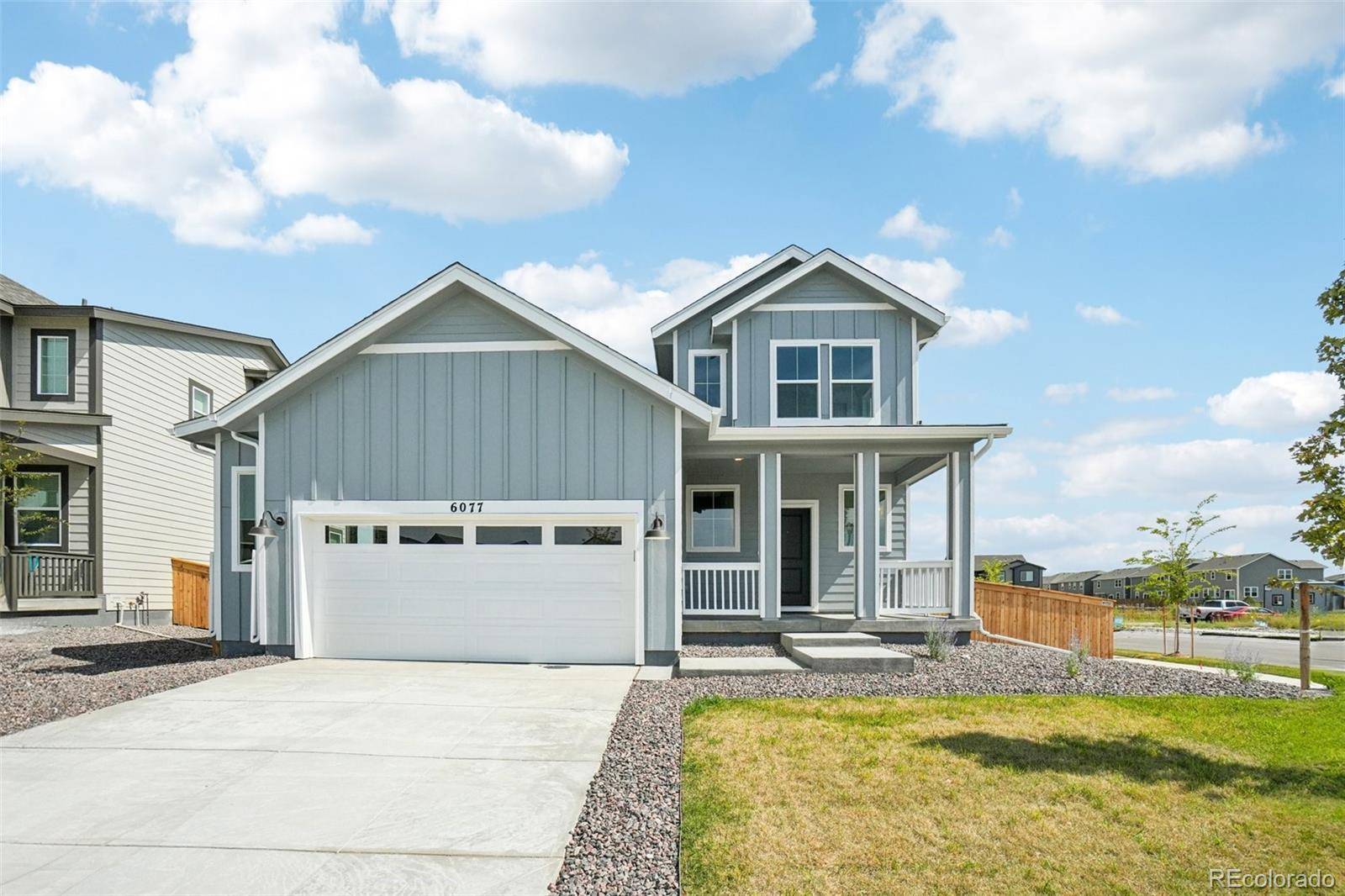 Brighton, CO 80601,6077 Idlewild PL