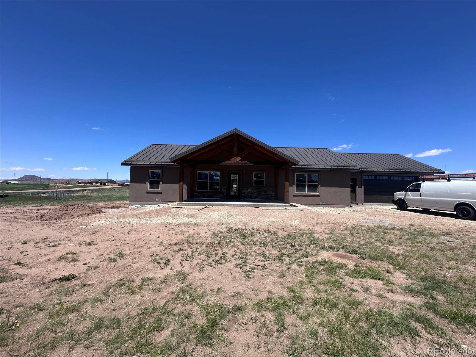 Westcliffe, CO 81252,55 Kryptonite CT