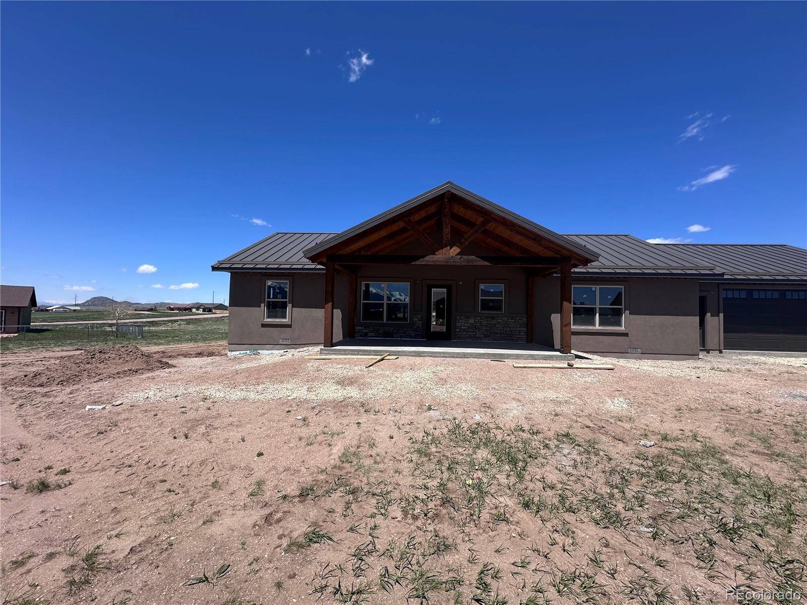 Westcliffe, CO 81252,55 Kryptonite CT