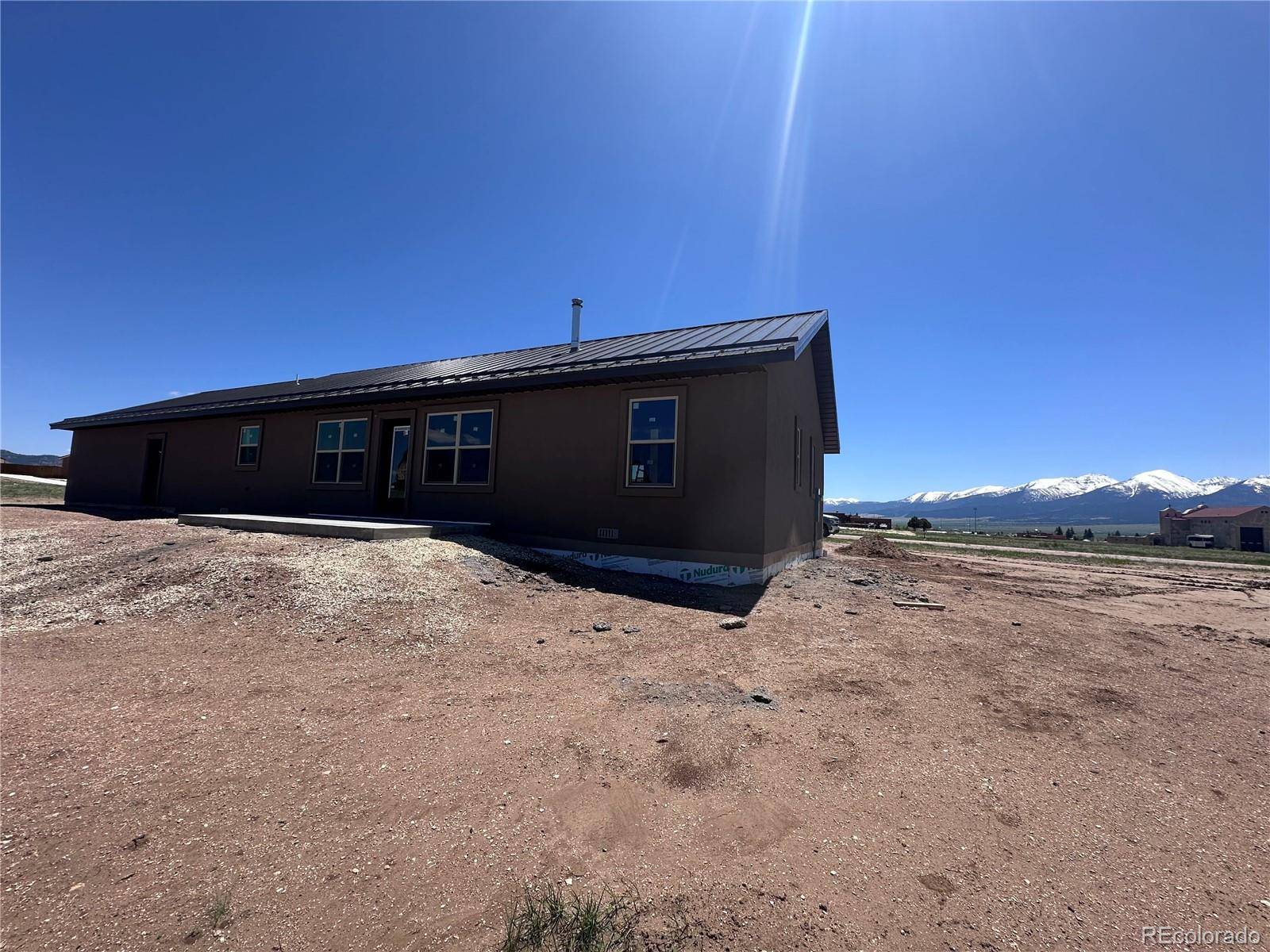 Westcliffe, CO 81252,55 Kryptonite CT