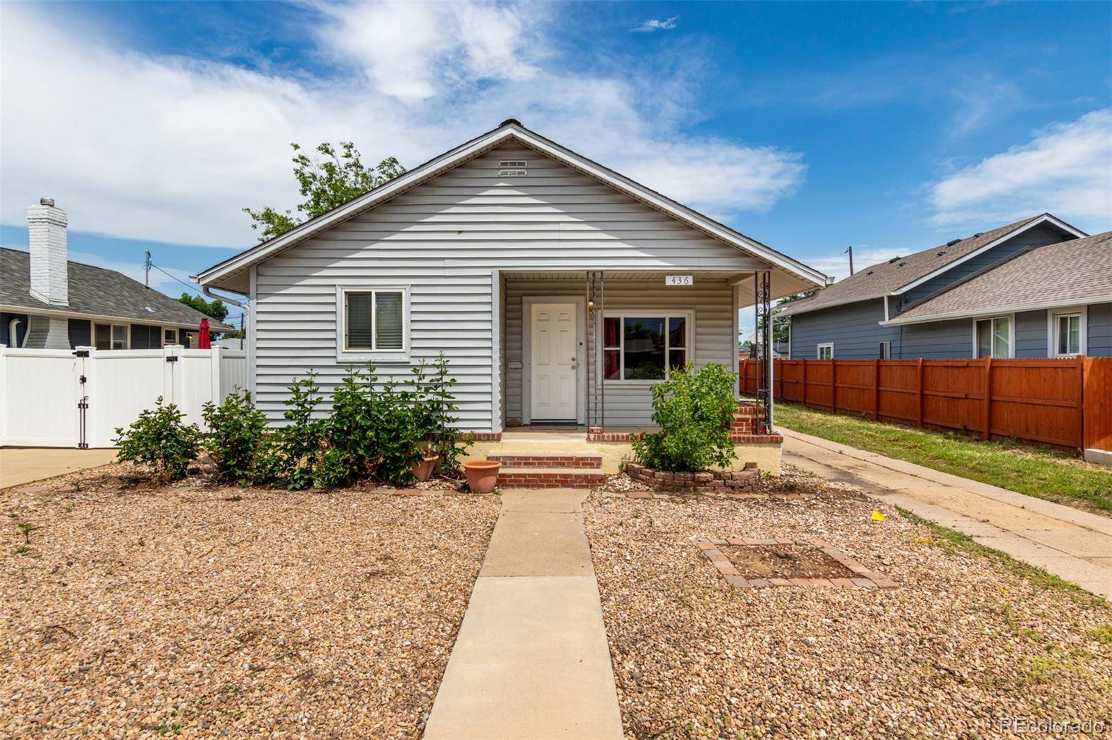Brighton, CO 80601,436 S 4th AVE