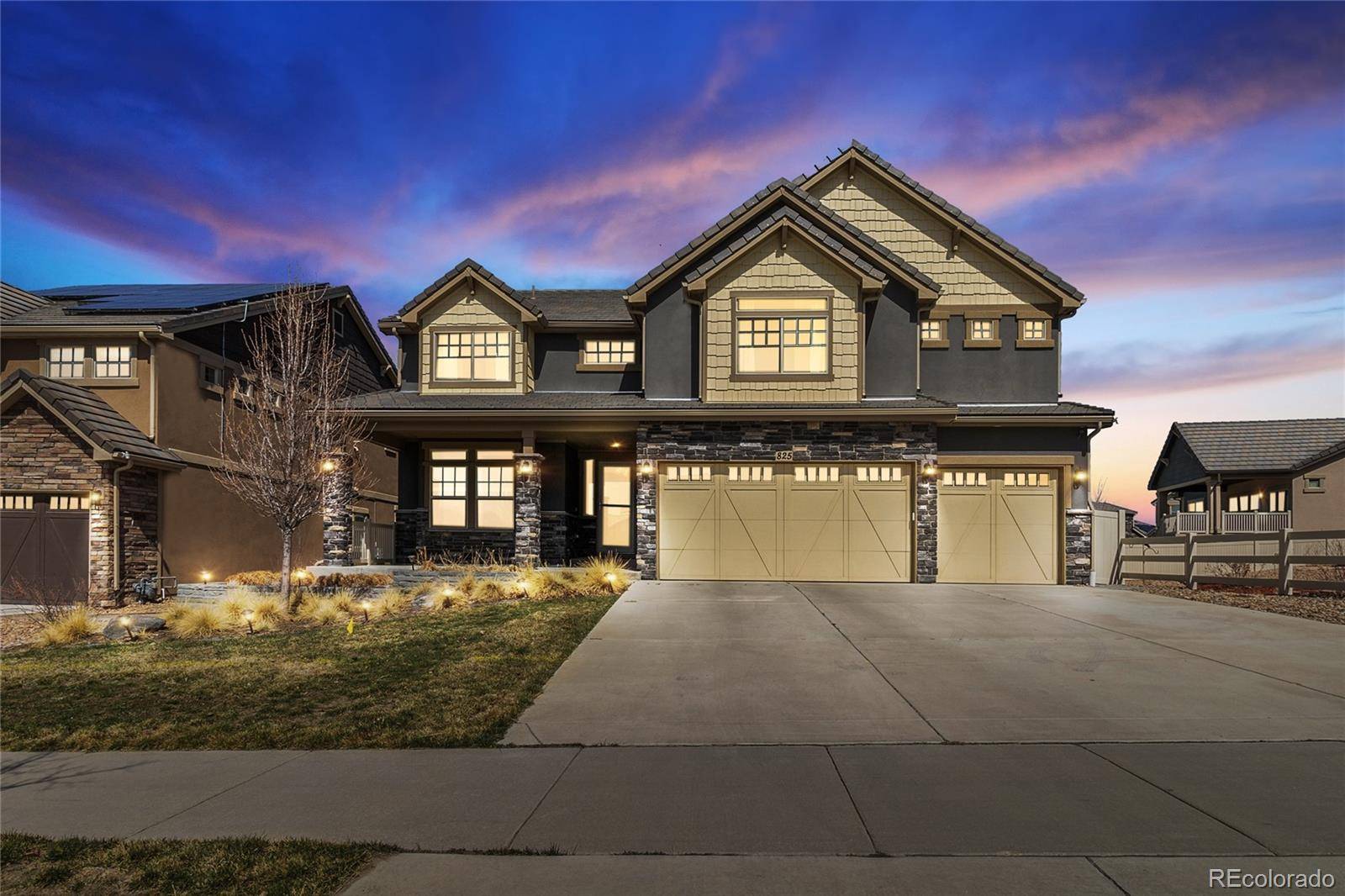 Erie, CO 80516,825 Longs Peak DR