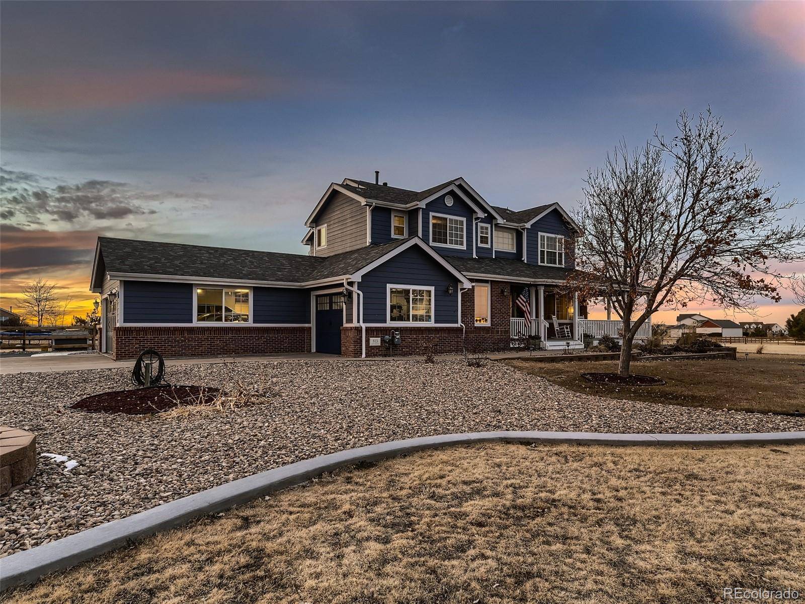 Bennett, CO 80102,815 Green Gables WAY