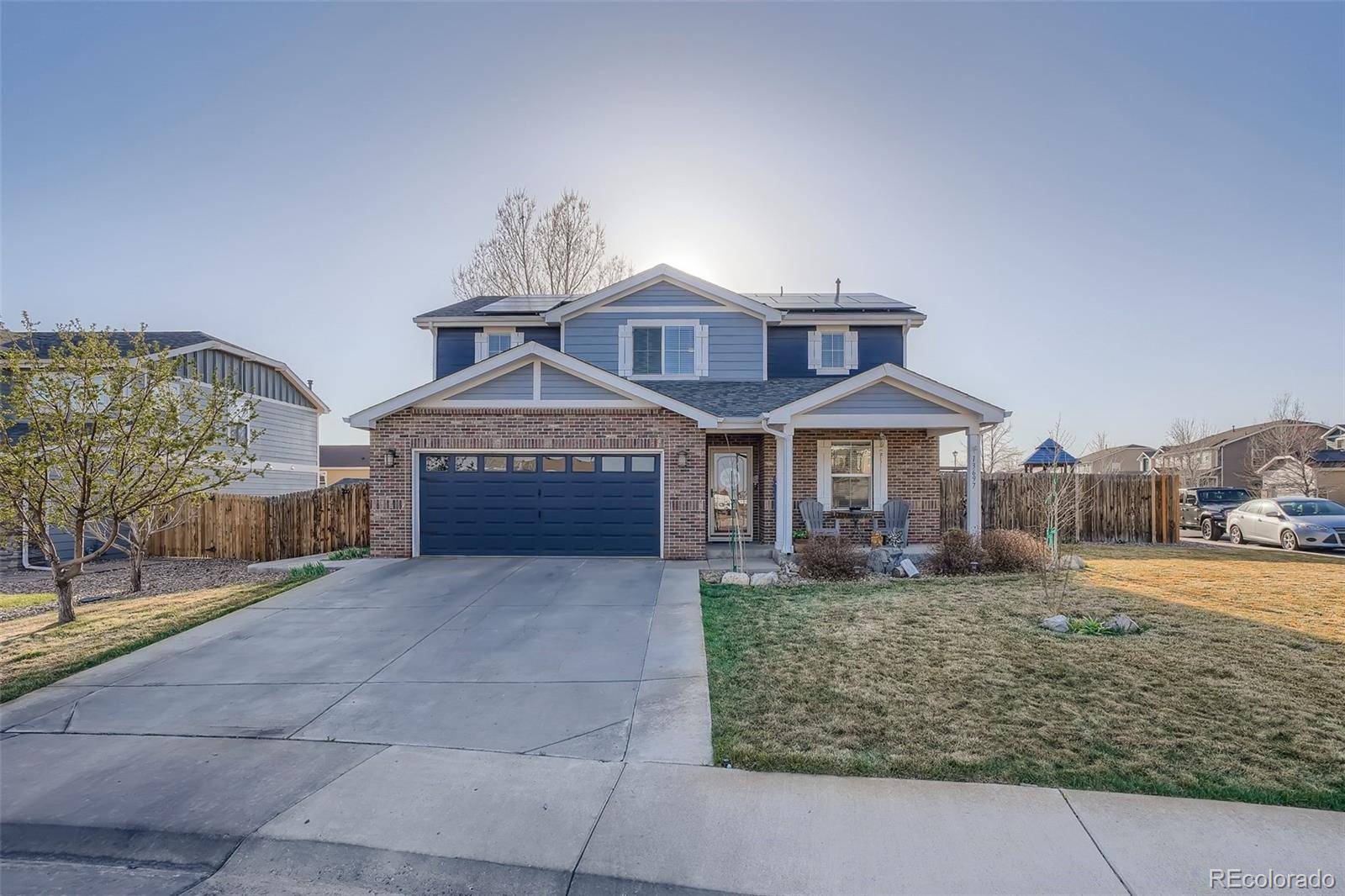 Thornton, CO 80602,13697 Leyden CT