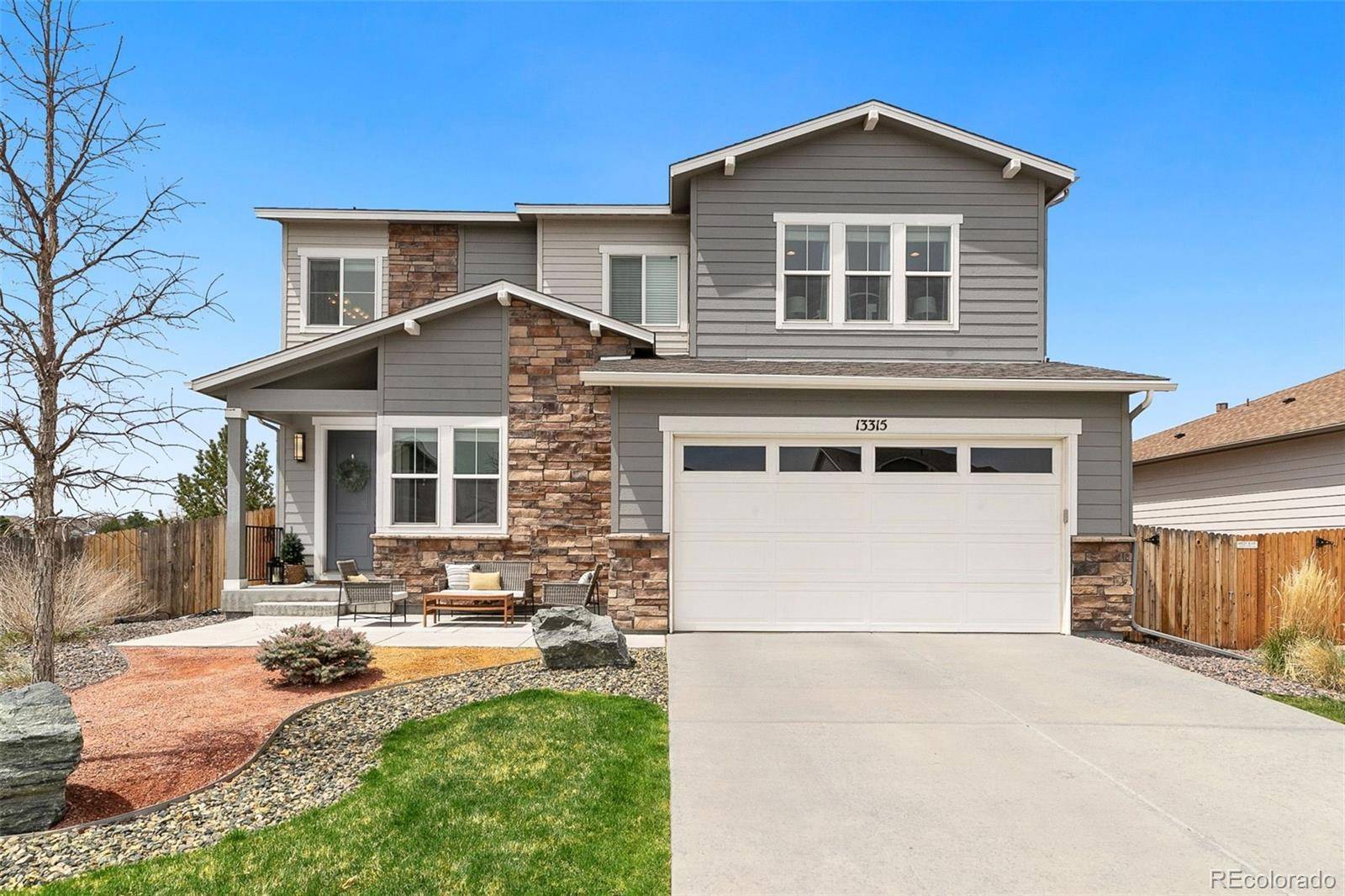 Thornton, CO 80602,13315 Monaco CT