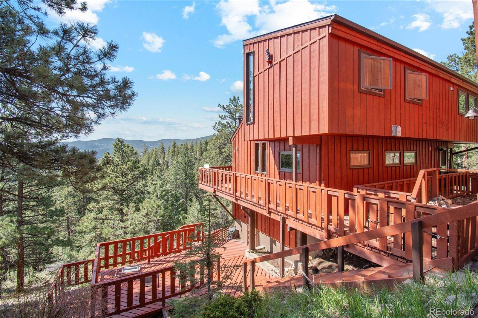 Evergreen, CO 80439,1278 Aspen DR