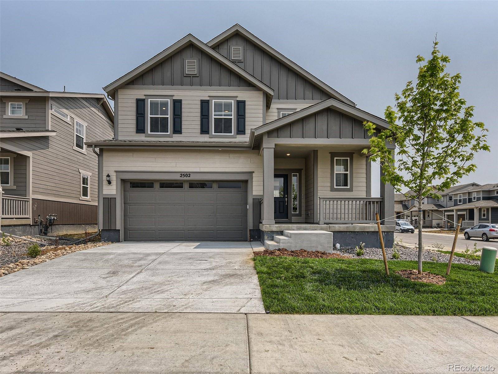 Loveland, CO 80538,2502 Painted Turtle AVE