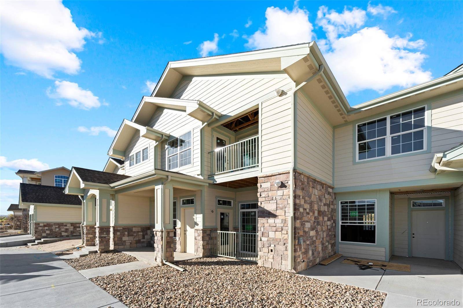 Parker, CO 80134,18633 Stroh RD #2-103