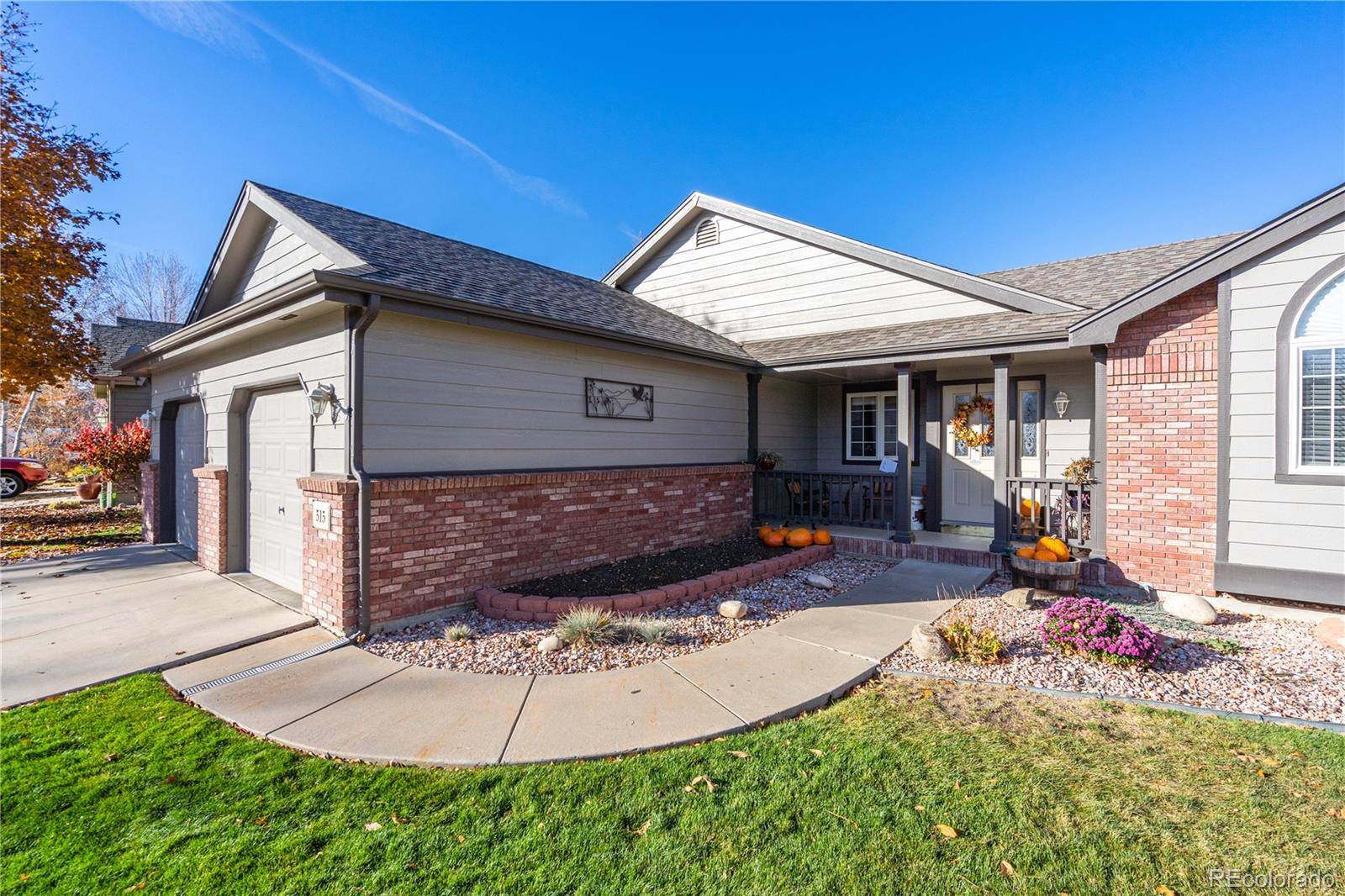 Loveland, CO 80537,515 Wapola CT