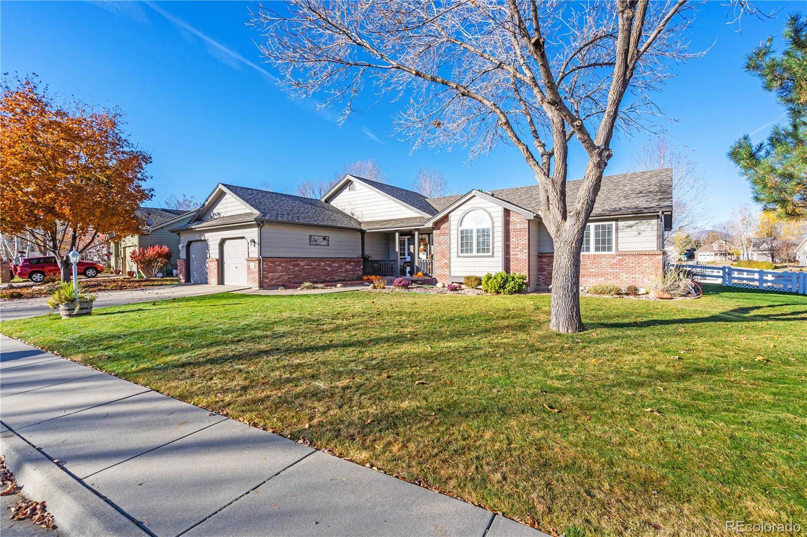 Loveland, CO 80537,515 Wapola CT