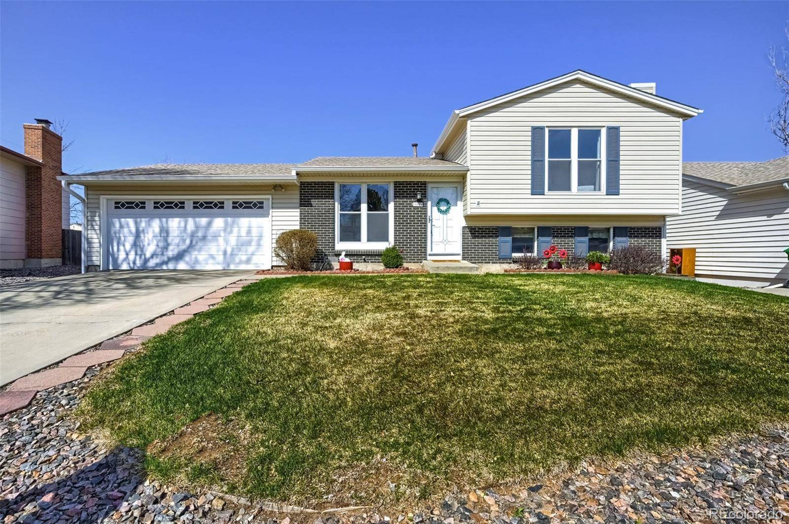 Aurora, CO 80017,1833 S Sedalia CIR