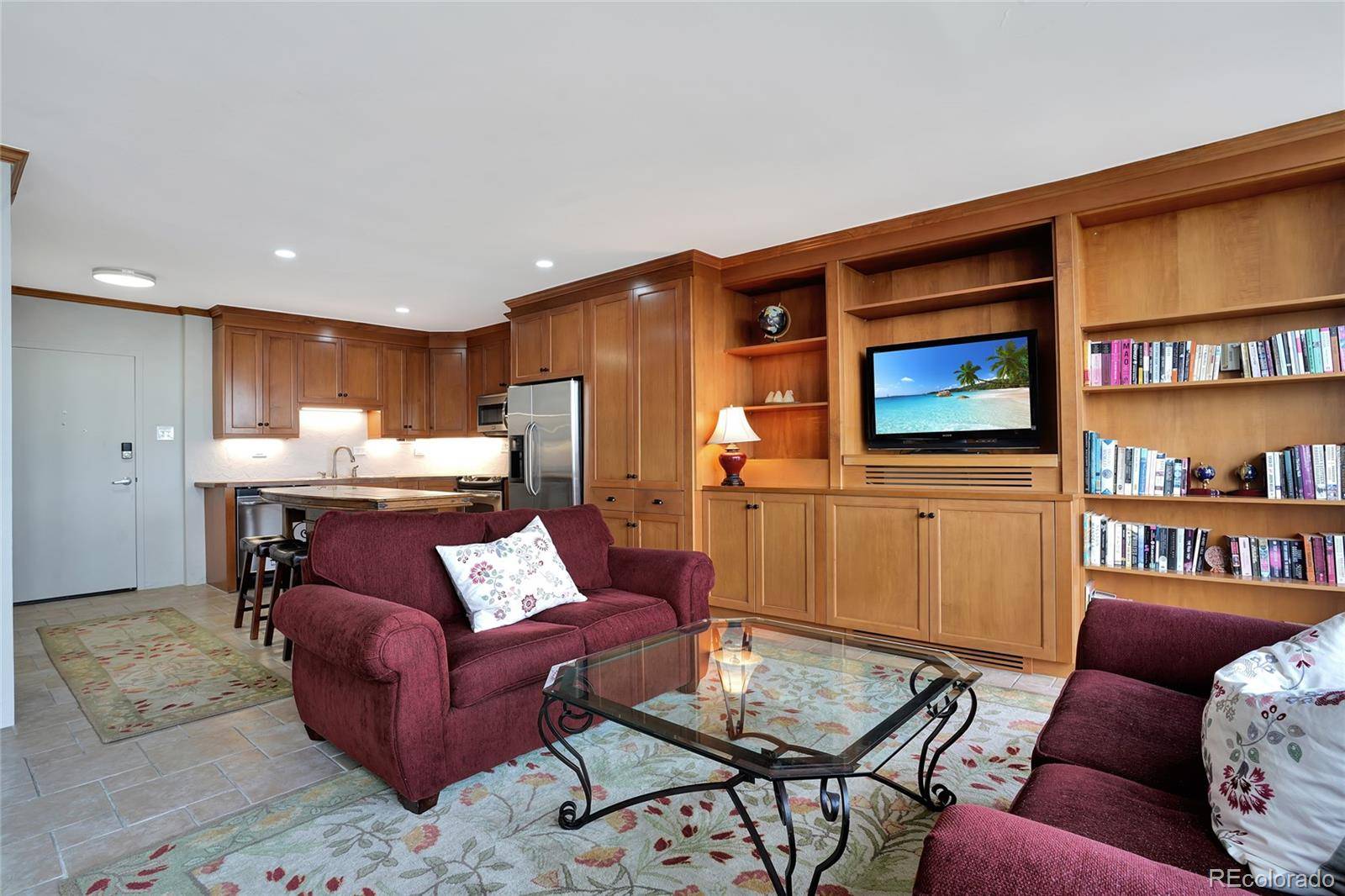 Denver, CO 80209,3100 E Cherry Creek South DR #1507