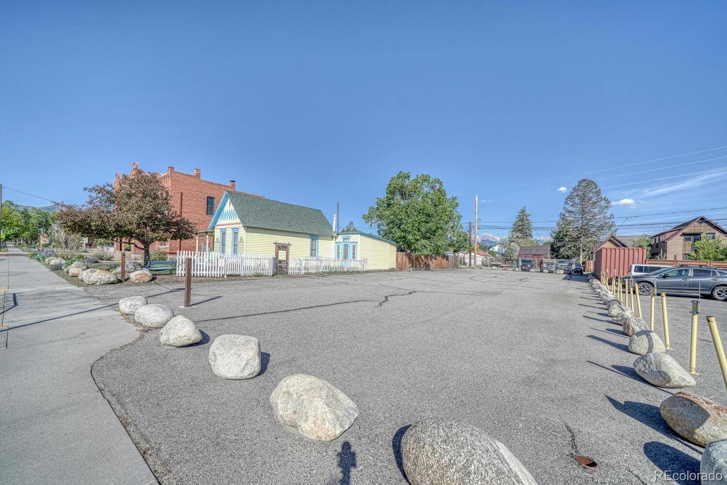 Salida, CO 81201,F ST