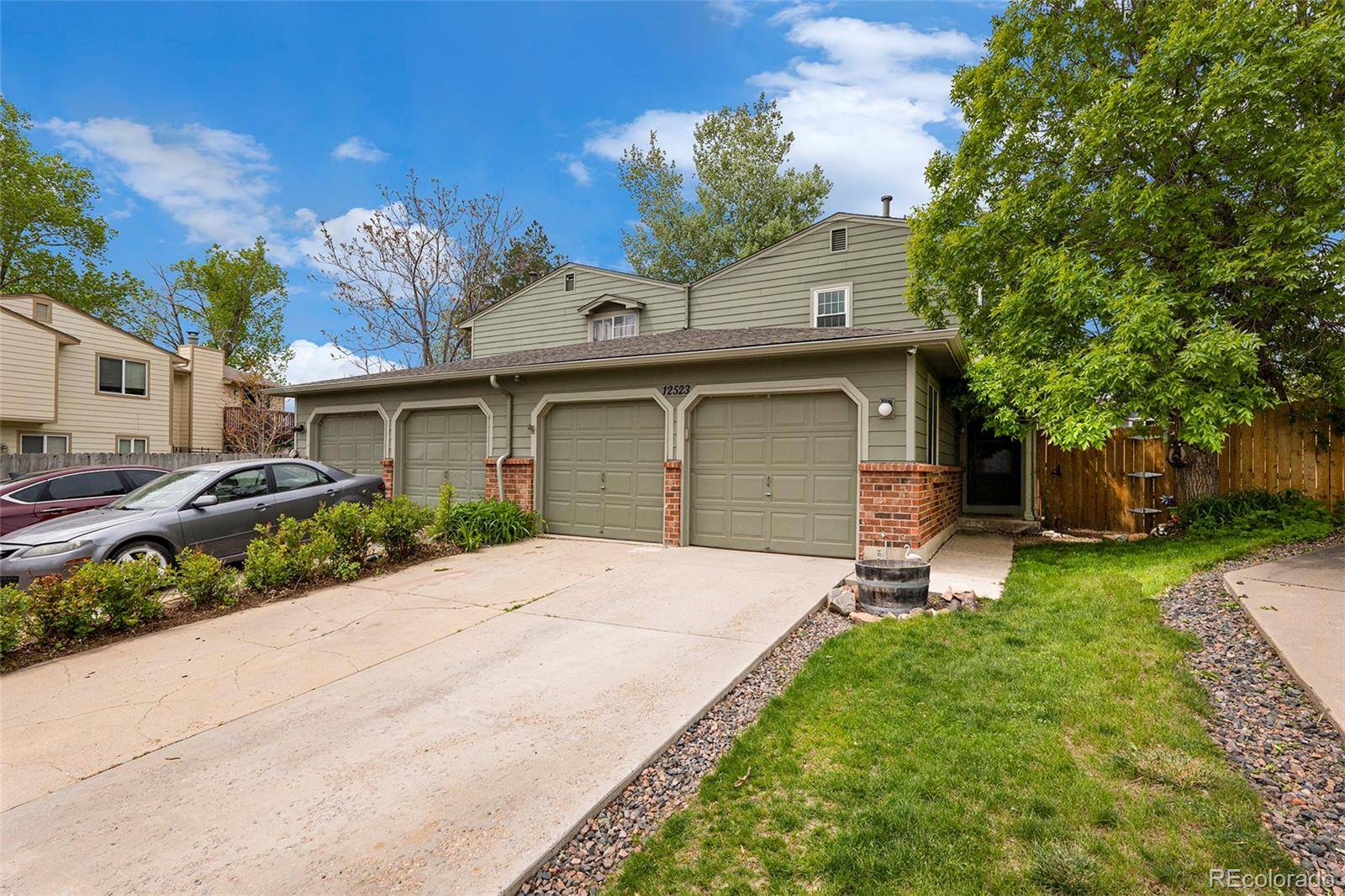 Thornton, CO 80241,12523 Fairfax ST