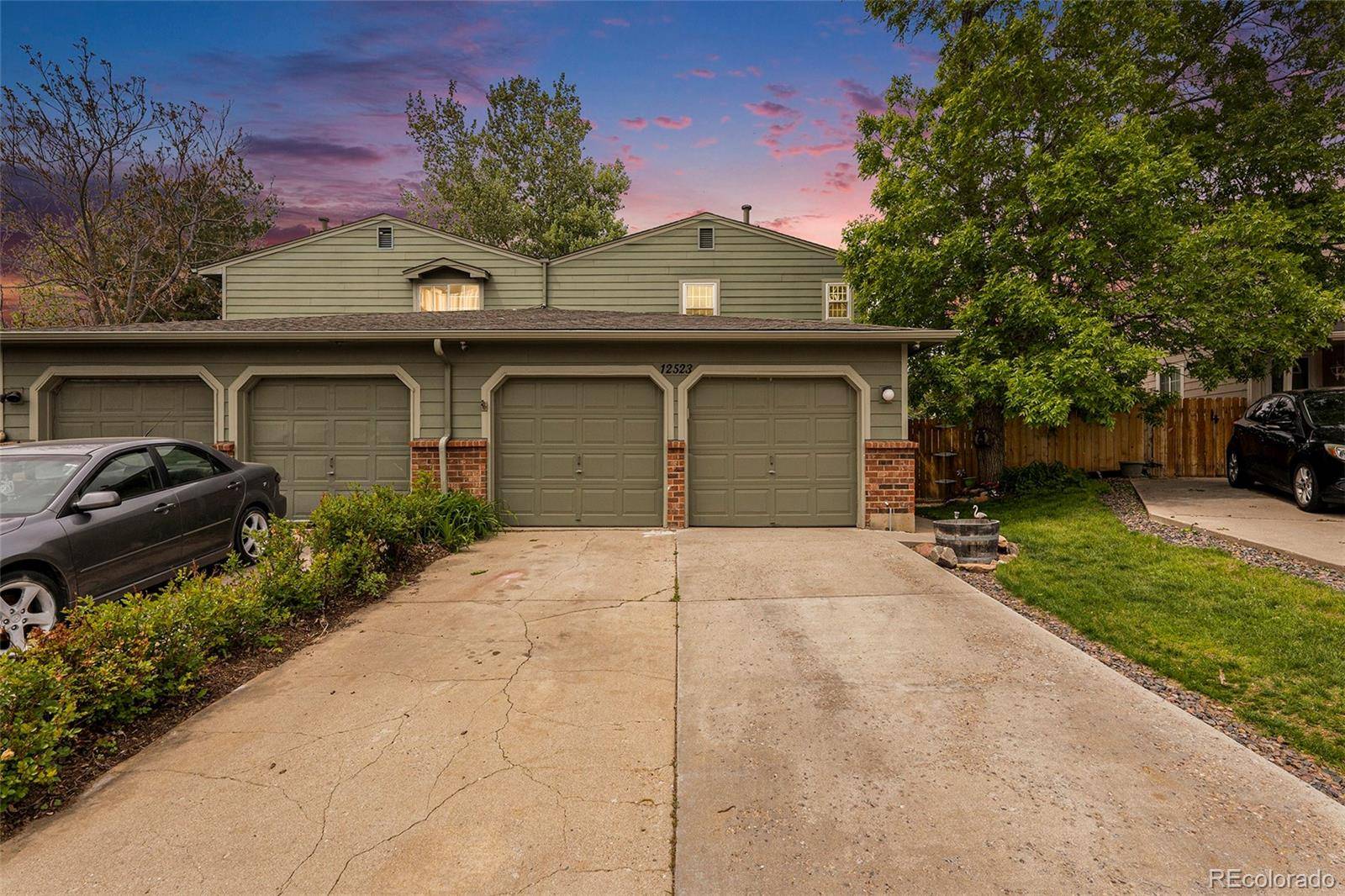 Thornton, CO 80241,12523 Fairfax ST