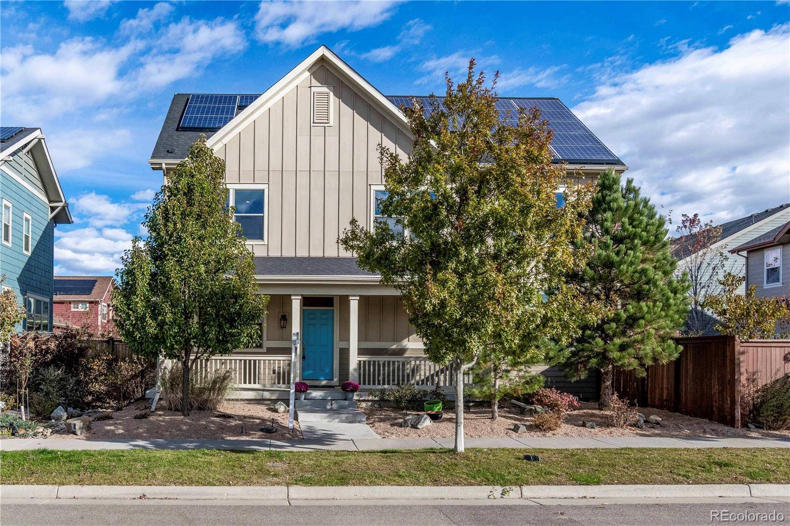 Denver, CO 80238,9475 E Prairie Meadow DR