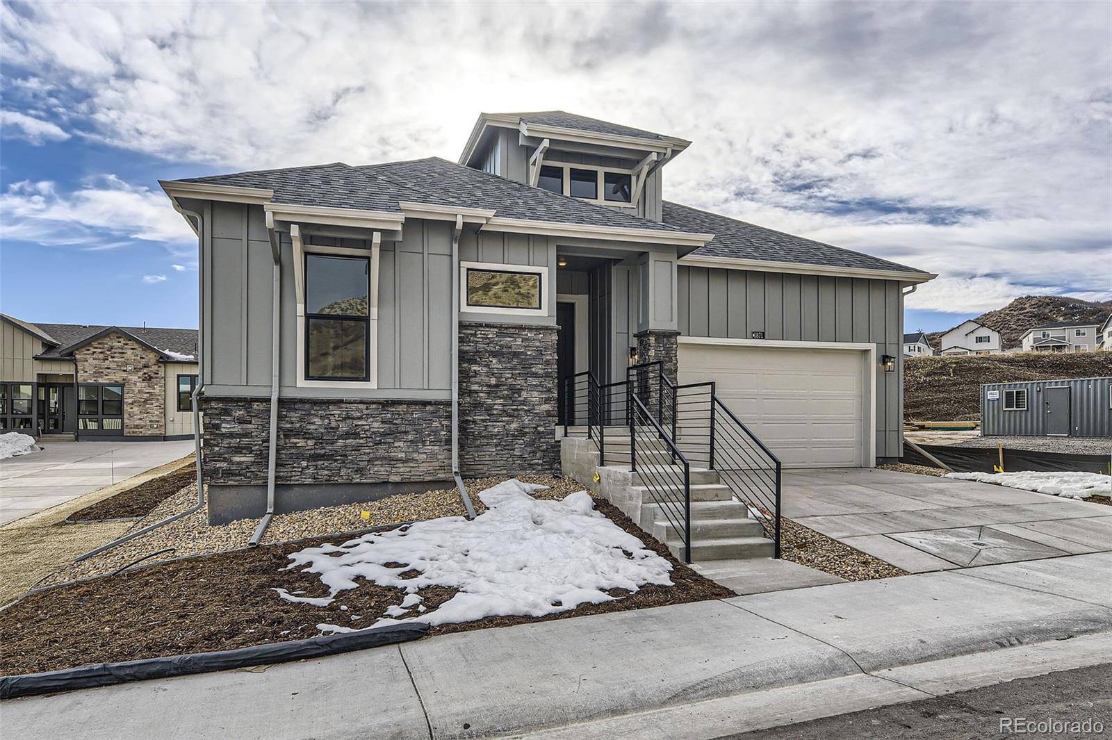 Castle Rock, CO 80109,1871 Grayside CIR