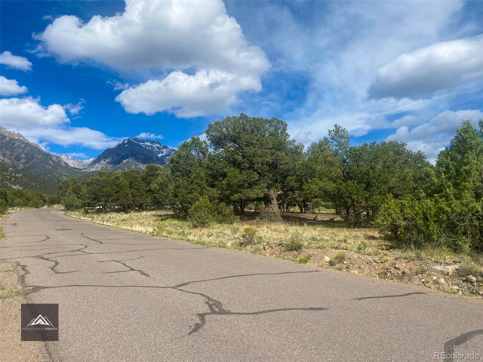 Crestone, CO 81131,72 Dragoon Ol