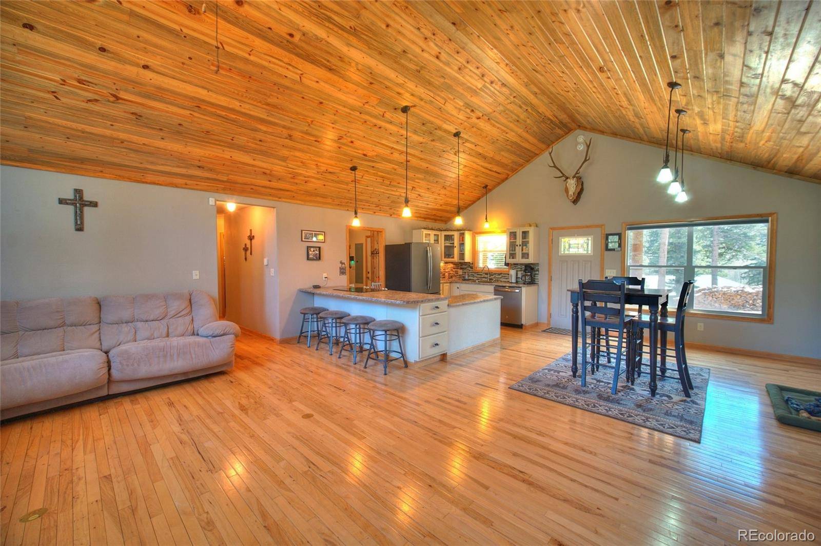 Rye, CO 81069,648 Westcliffe DR