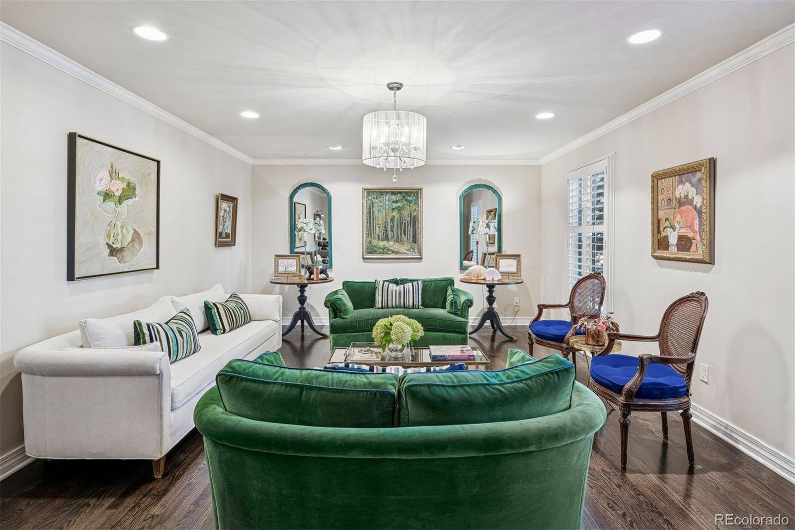 Cherry Hills Village, CO 80113,4050 S Hudson WAY